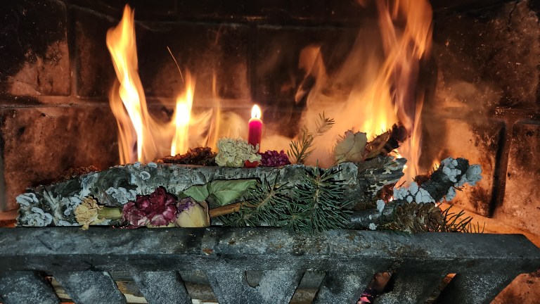 For This I am Most Grateful