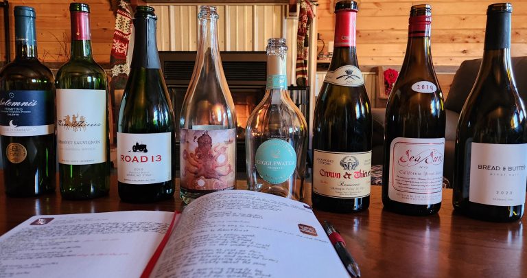 We All Have Our Passions