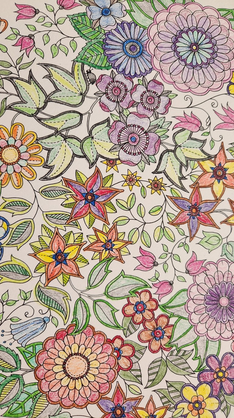 Perhaps My Brain Has Changed