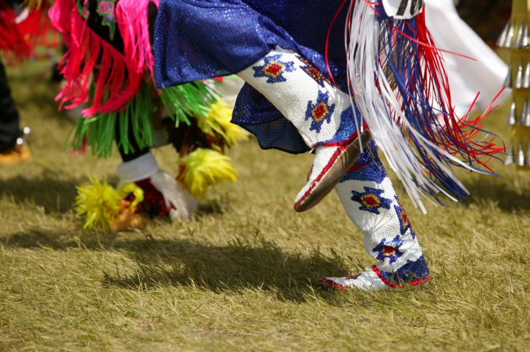 Honoured to Bear Witness