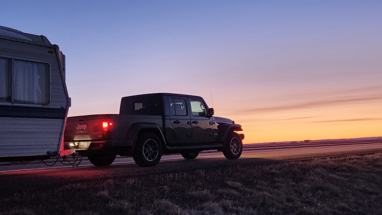 Fine line between brave and stupid